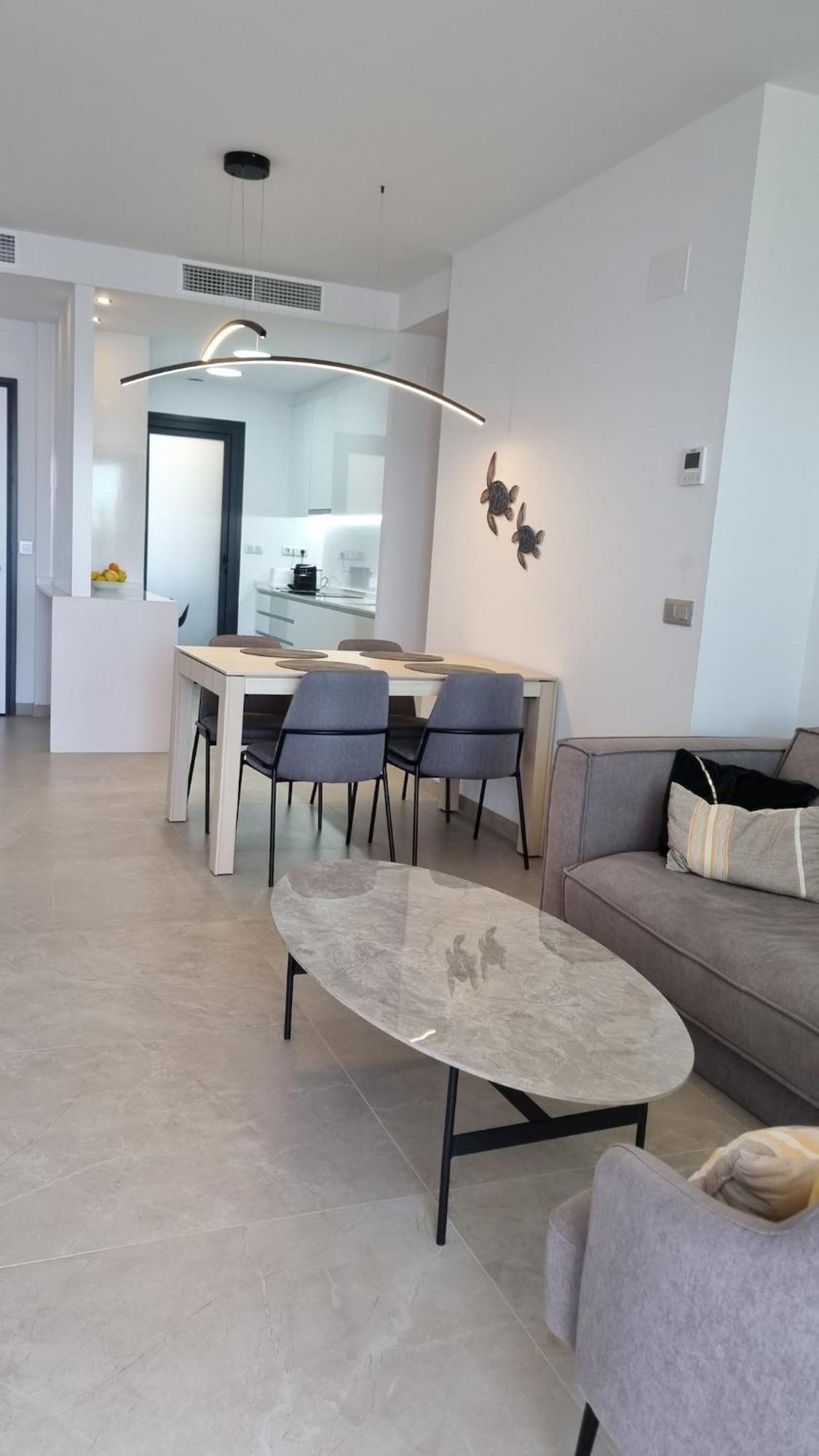 Sunset Cliffs Seaside Apartment Benidorm Exterior foto